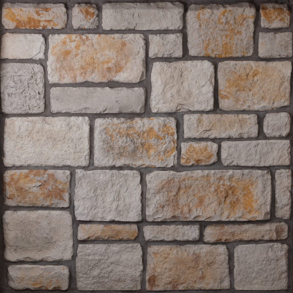 Lueders Limestone Texas Stone Designs, Inc.