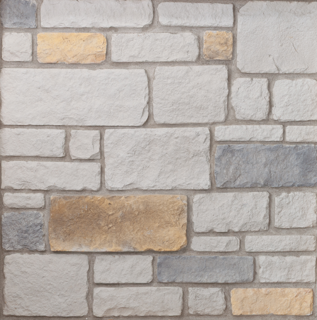 Ravens Ridge Limestone - Texas Stone Designs